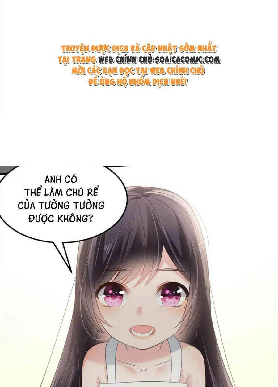 Trọng Sinh Trở Lại: Sủng Nịch Độc Nhất Vô Nhị: Chapter 216
