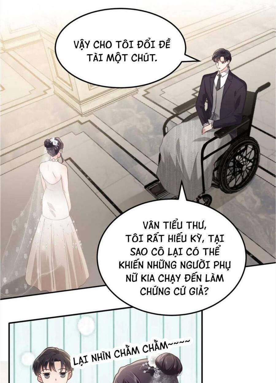 Trọng Sinh Trở Lại: Sủng Nịch Độc Nhất Vô Nhị: Chapter 216
