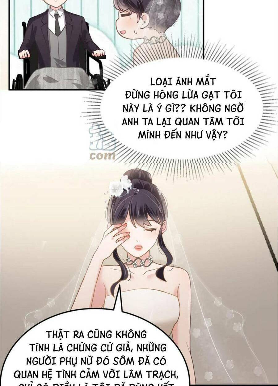Trọng Sinh Trở Lại: Sủng Nịch Độc Nhất Vô Nhị: Chapter 216