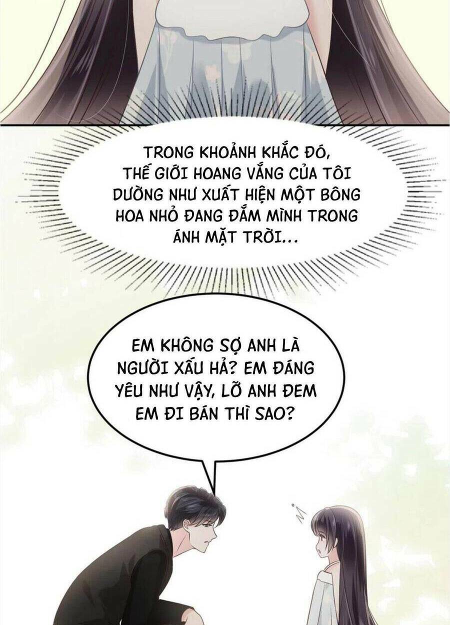Trọng Sinh Trở Lại: Sủng Nịch Độc Nhất Vô Nhị: Chapter 216