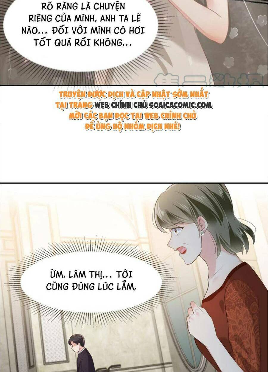 Trọng Sinh Trở Lại: Sủng Nịch Độc Nhất Vô Nhị: Chapter 216