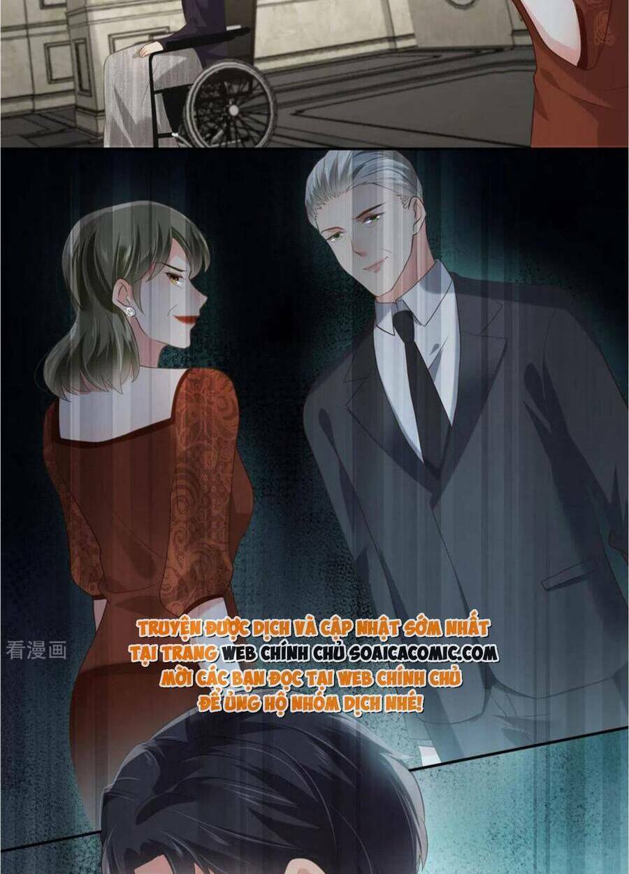 Trọng Sinh Trở Lại: Sủng Nịch Độc Nhất Vô Nhị: Chapter 216