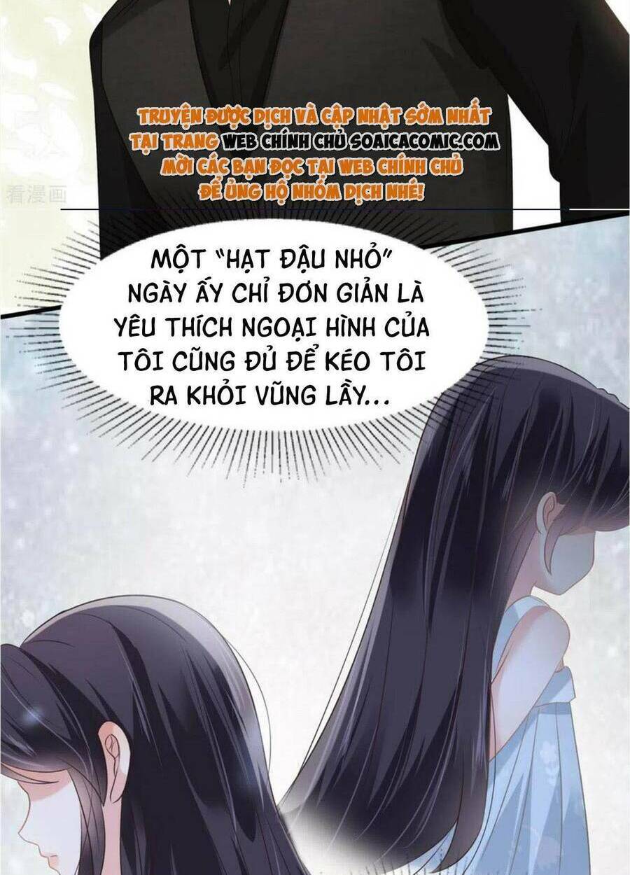 Trọng Sinh Trở Lại: Sủng Nịch Độc Nhất Vô Nhị: Chapter 216