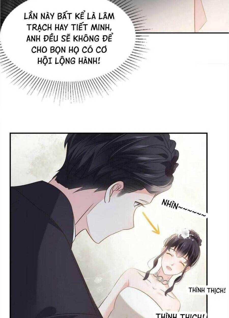 Trọng Sinh Trở Lại: Sủng Nịch Độc Nhất Vô Nhị: Chapter 216