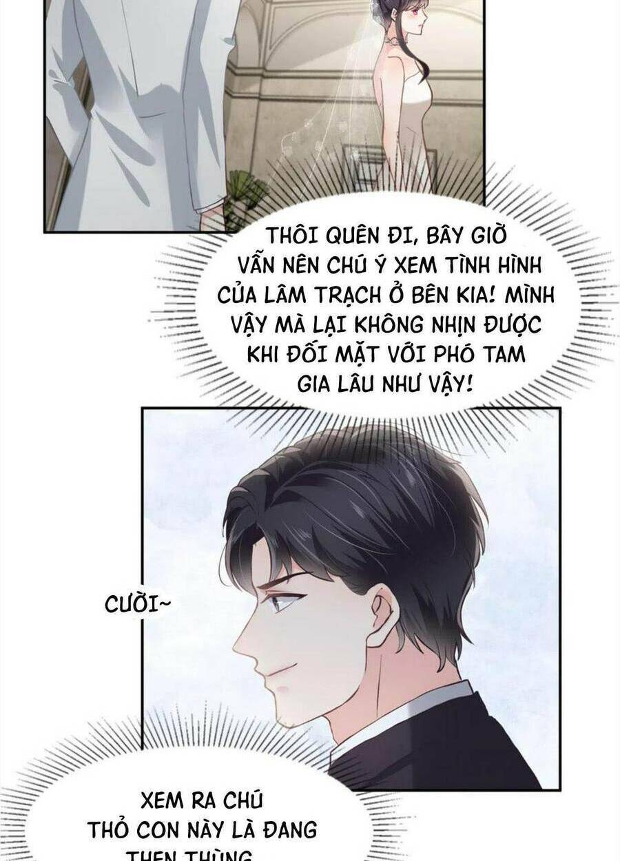 Trọng Sinh Trở Lại: Sủng Nịch Độc Nhất Vô Nhị: Chapter 216