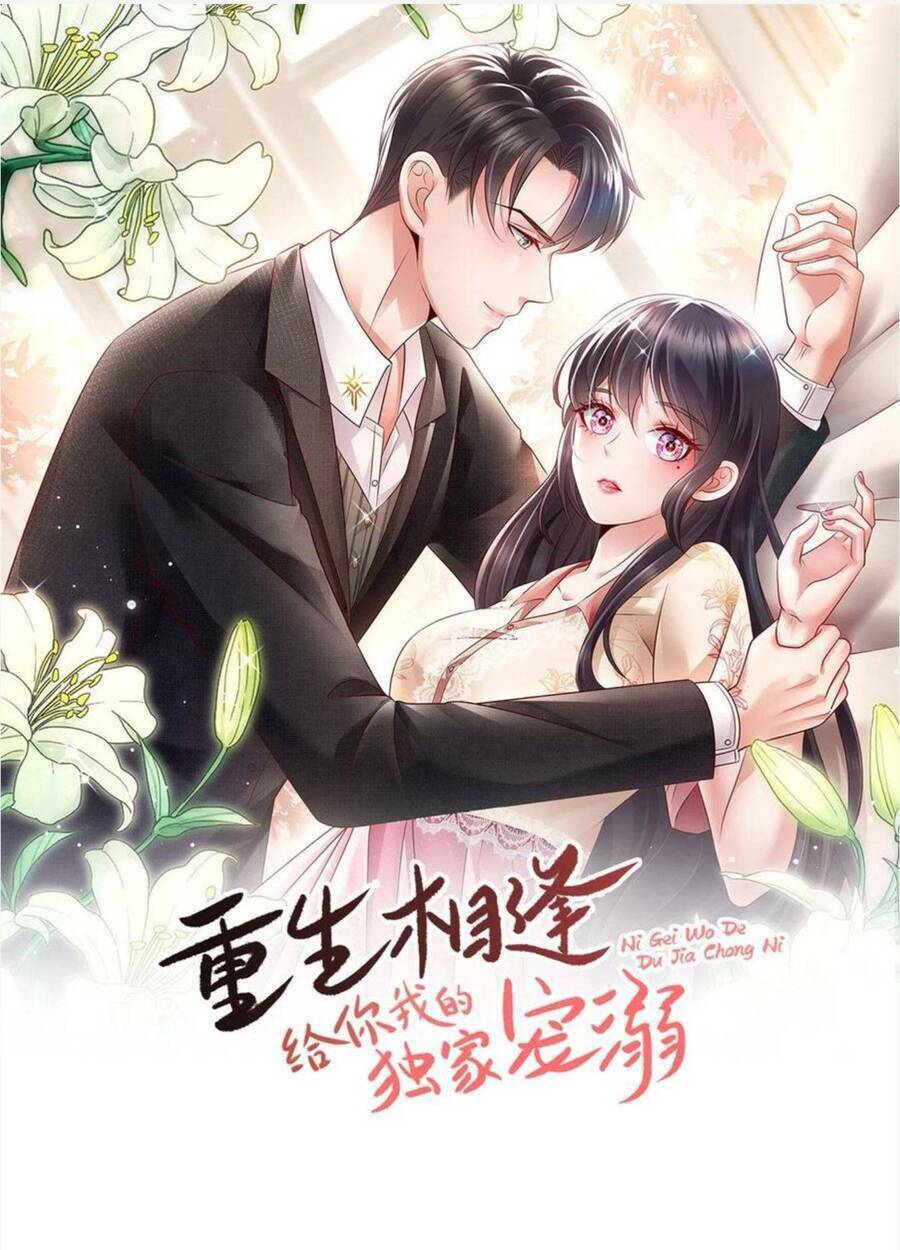 Trọng Sinh Trở Lại: Sủng Nịch Độc Nhất Vô Nhị: Chapter 217