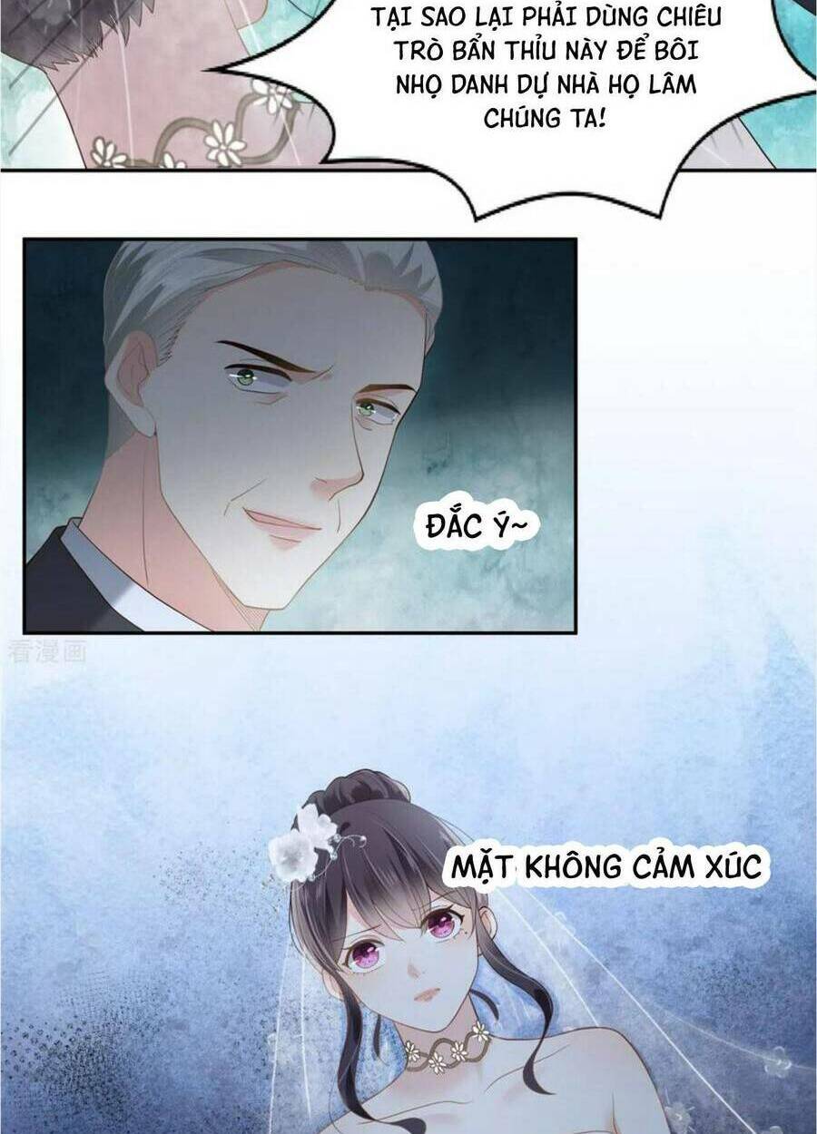 Trọng Sinh Trở Lại: Sủng Nịch Độc Nhất Vô Nhị: Chapter 217