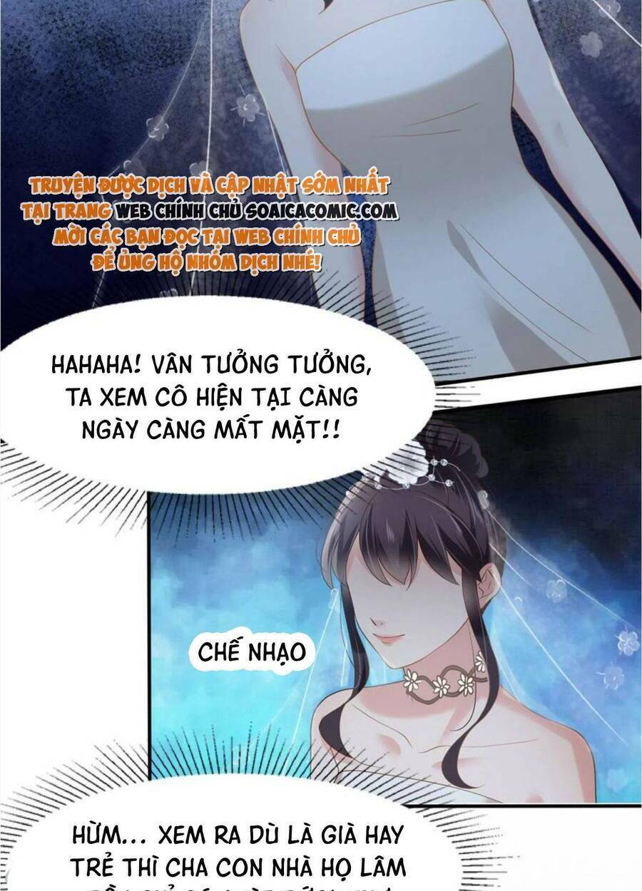 Trọng Sinh Trở Lại: Sủng Nịch Độc Nhất Vô Nhị: Chapter 217