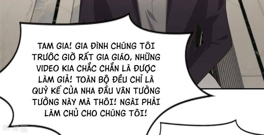 Trọng Sinh Trở Lại: Sủng Nịch Độc Nhất Vô Nhị: Chapter 217