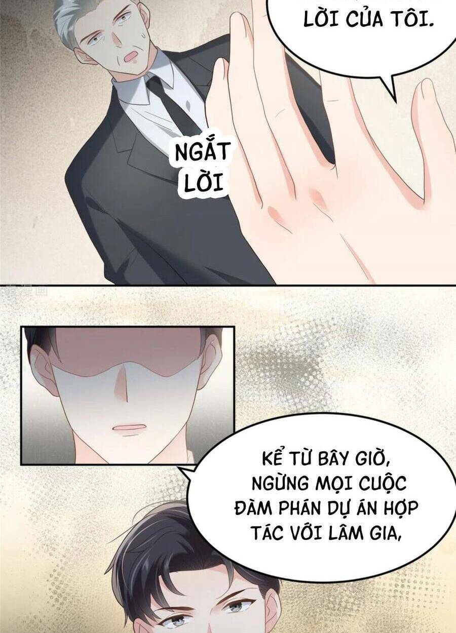 Trọng Sinh Trở Lại: Sủng Nịch Độc Nhất Vô Nhị: Chapter 217