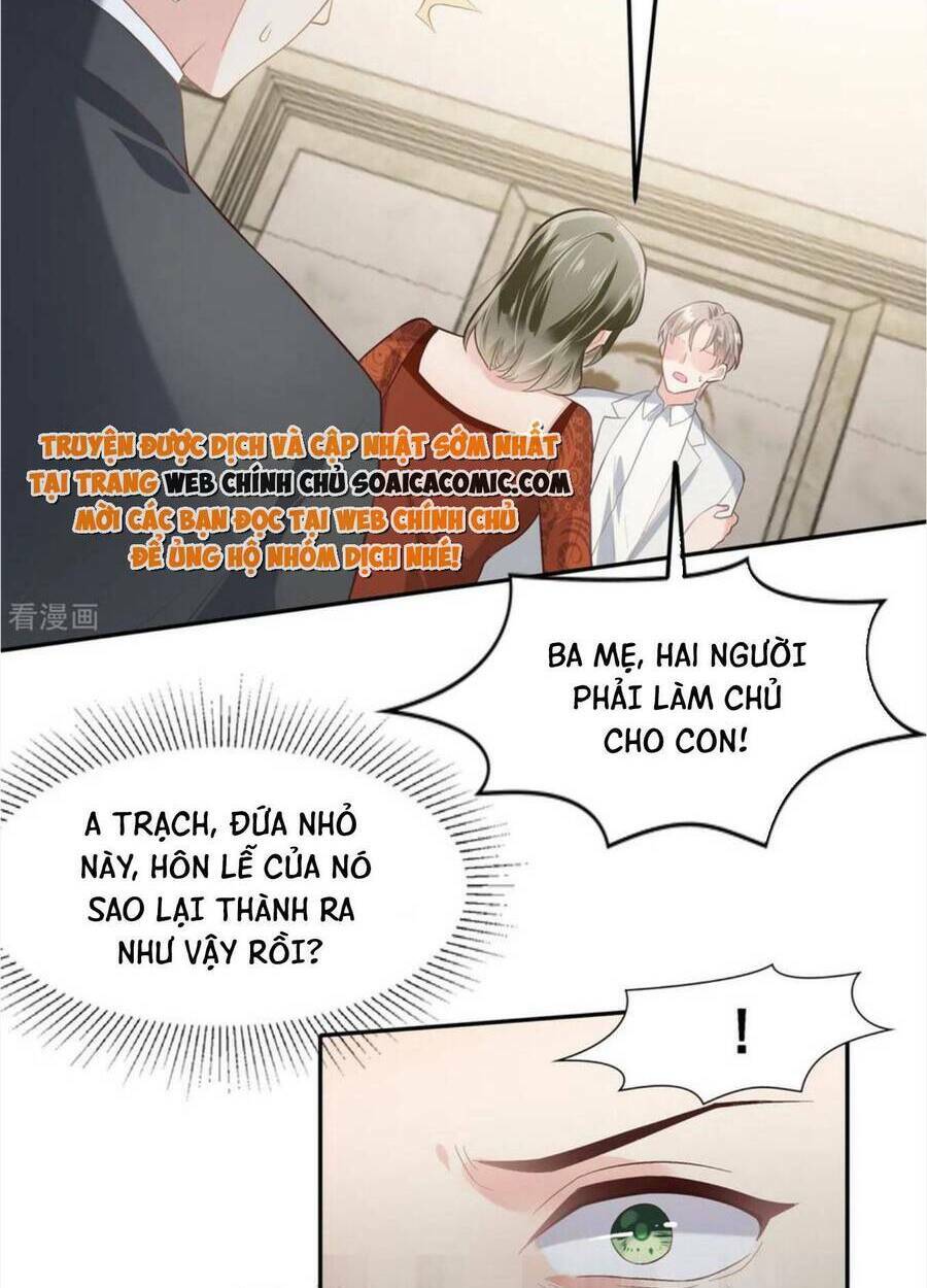 Trọng Sinh Trở Lại: Sủng Nịch Độc Nhất Vô Nhị: Chapter 217