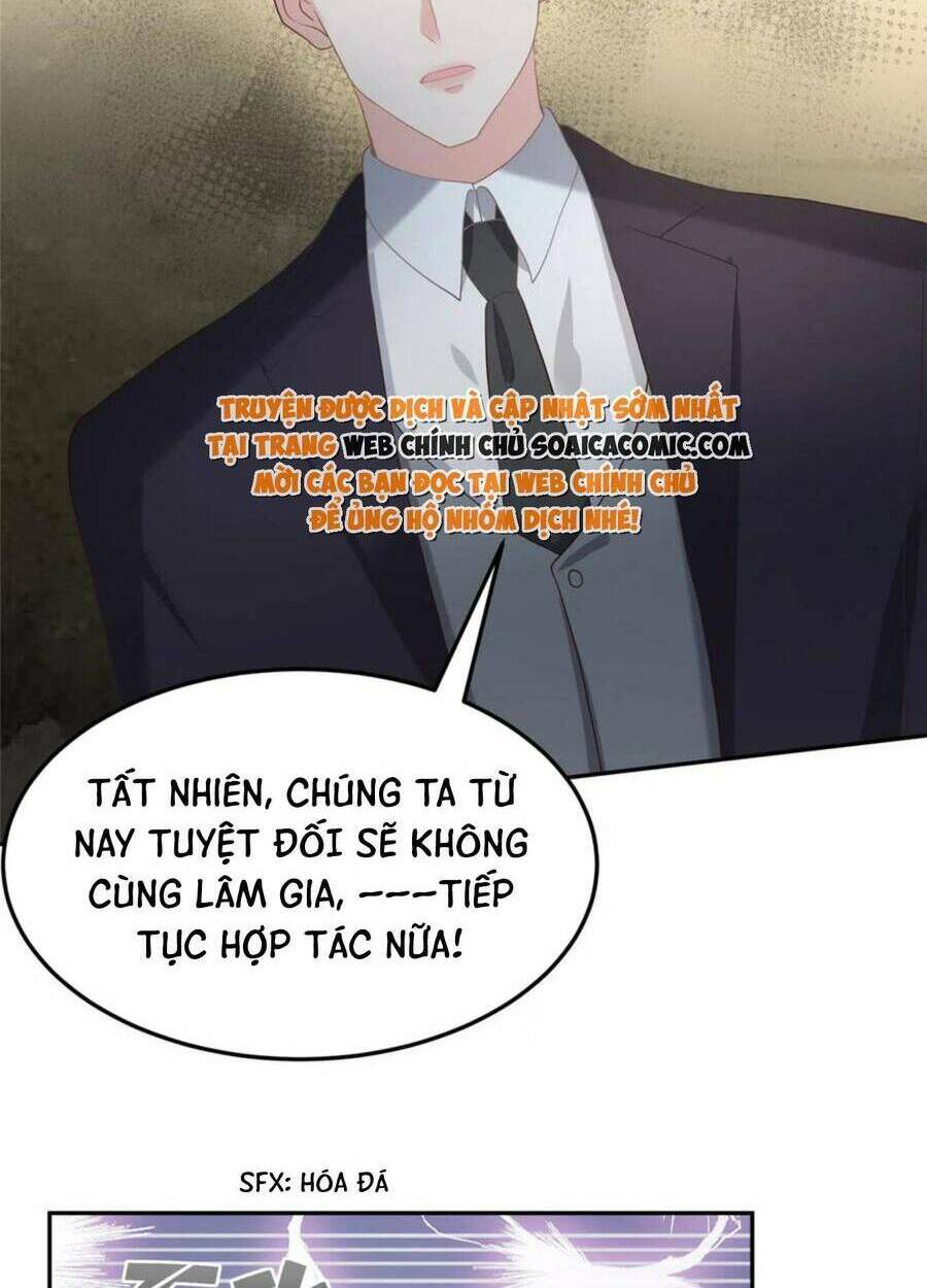 Trọng Sinh Trở Lại: Sủng Nịch Độc Nhất Vô Nhị: Chapter 217