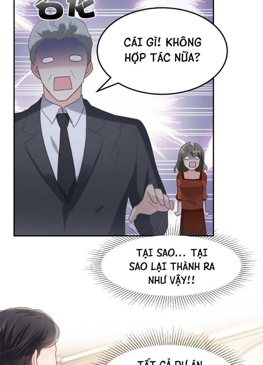 Trọng Sinh Trở Lại: Sủng Nịch Độc Nhất Vô Nhị: Chapter 217
