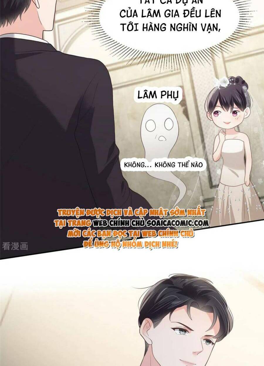 Trọng Sinh Trở Lại: Sủng Nịch Độc Nhất Vô Nhị: Chapter 217