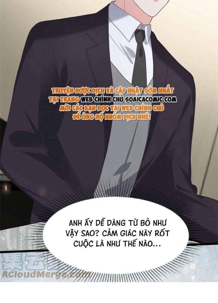 Trọng Sinh Trở Lại: Sủng Nịch Độc Nhất Vô Nhị: Chapter 217