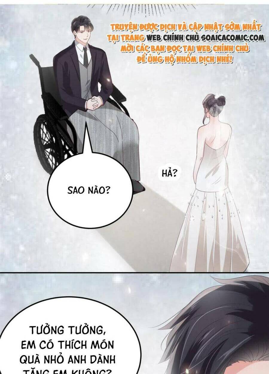 Trọng Sinh Trở Lại: Sủng Nịch Độc Nhất Vô Nhị: Chapter 217