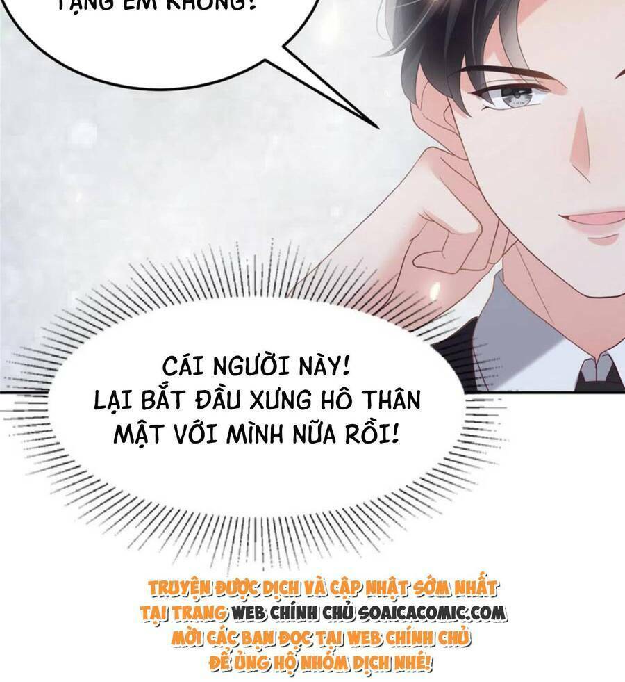 Trọng Sinh Trở Lại: Sủng Nịch Độc Nhất Vô Nhị: Chapter 217