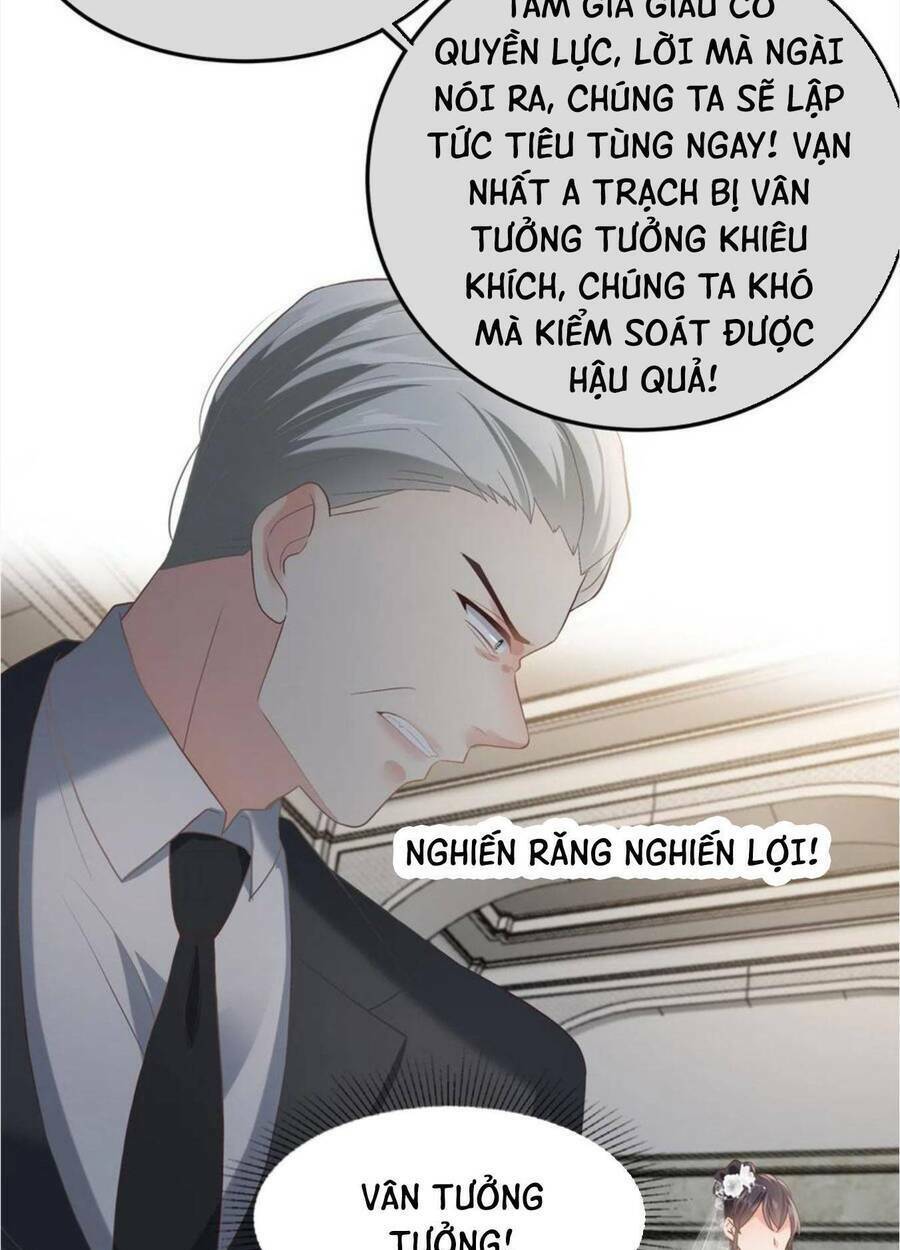 Trọng Sinh Trở Lại: Sủng Nịch Độc Nhất Vô Nhị: Chapter 217