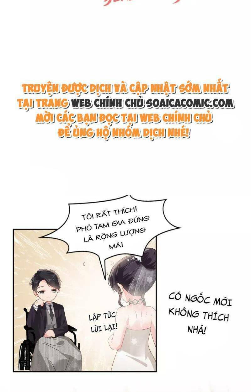 Trọng Sinh Trở Lại: Sủng Nịch Độc Nhất Vô Nhị: Chapter 218