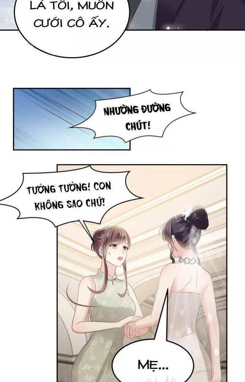 Trọng Sinh Trở Lại: Sủng Nịch Độc Nhất Vô Nhị: Chapter 218