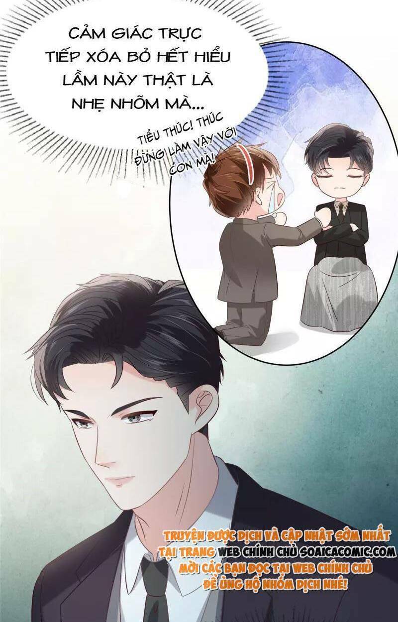 Trọng Sinh Trở Lại: Sủng Nịch Độc Nhất Vô Nhị: Chapter 218