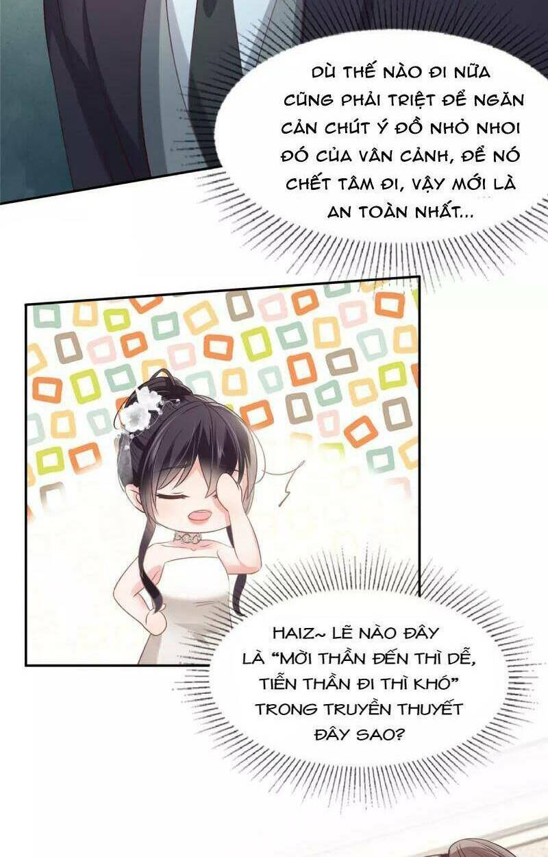 Trọng Sinh Trở Lại: Sủng Nịch Độc Nhất Vô Nhị: Chapter 218