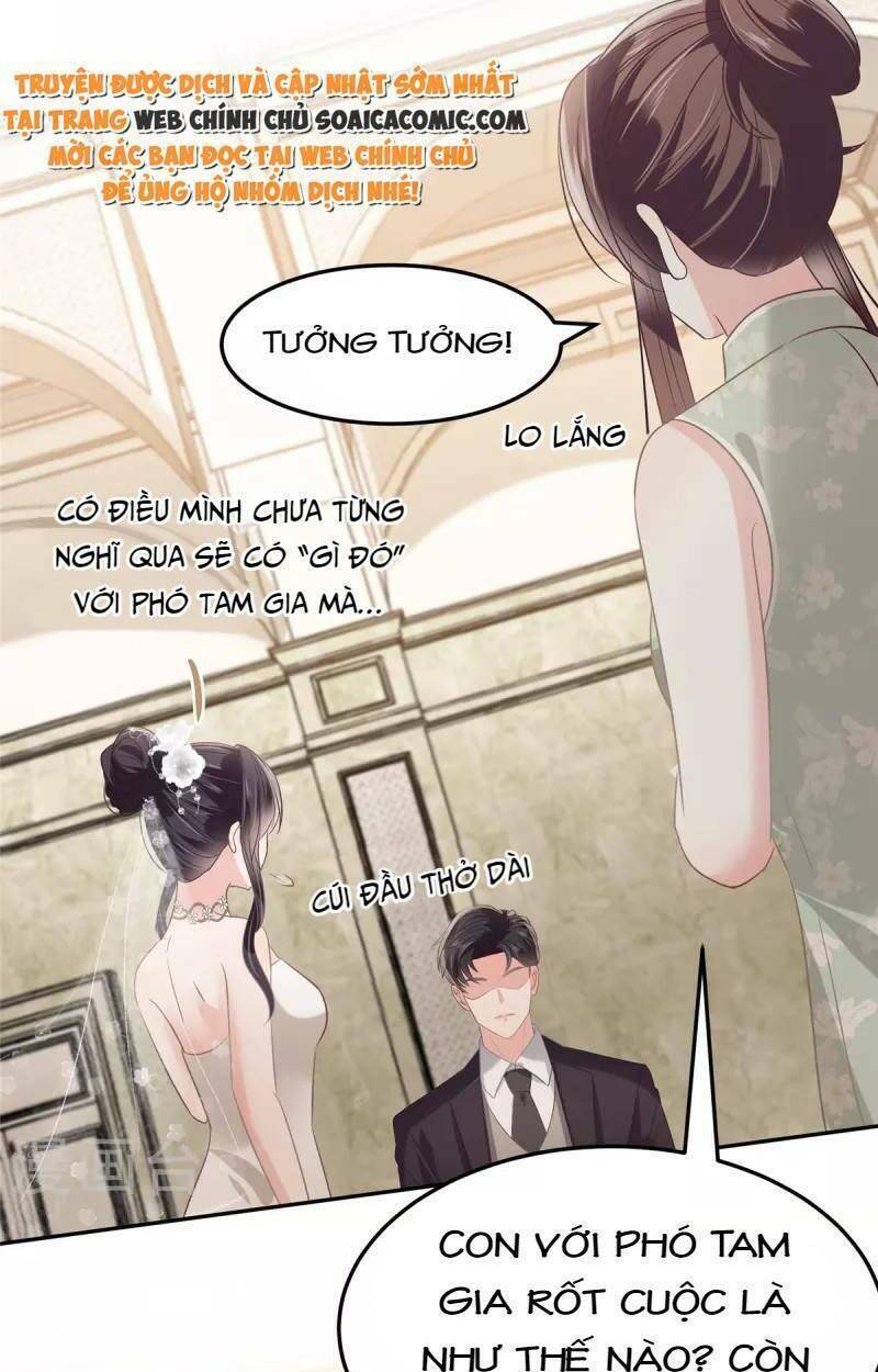 Trọng Sinh Trở Lại: Sủng Nịch Độc Nhất Vô Nhị: Chapter 218