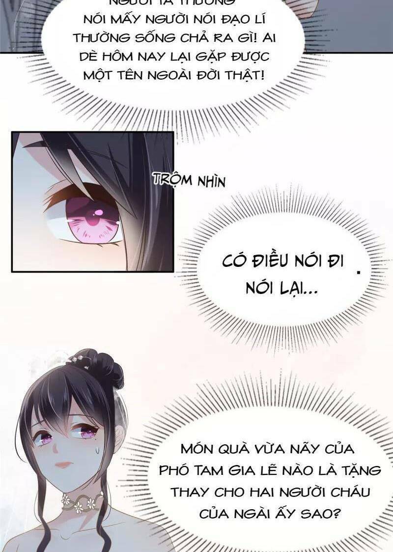 Trọng Sinh Trở Lại: Sủng Nịch Độc Nhất Vô Nhị: Chapter 218