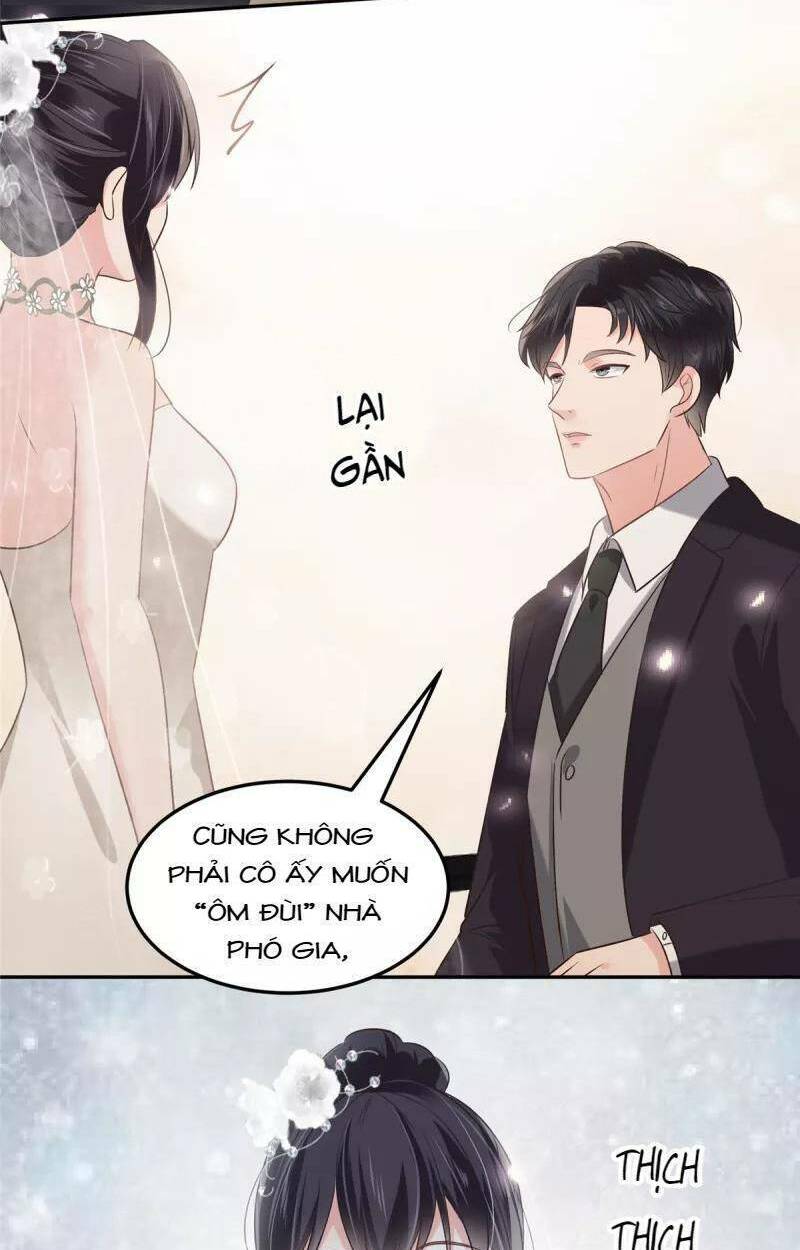 Trọng Sinh Trở Lại: Sủng Nịch Độc Nhất Vô Nhị: Chapter 218