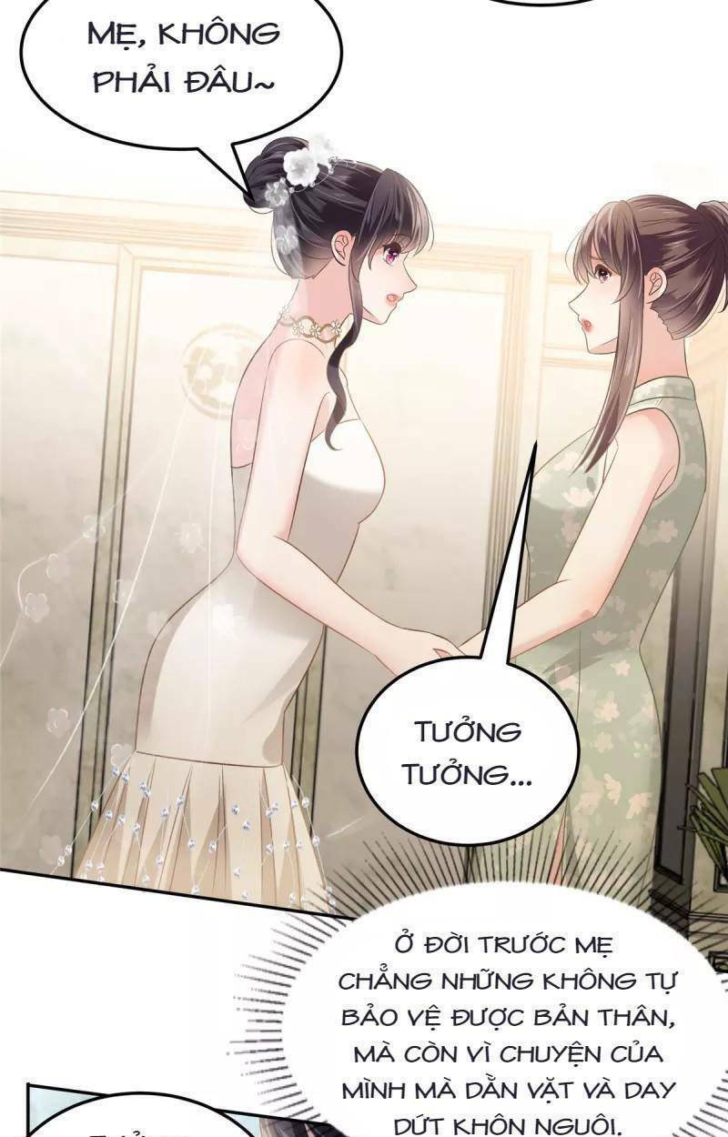 Trọng Sinh Trở Lại: Sủng Nịch Độc Nhất Vô Nhị: Chapter 219