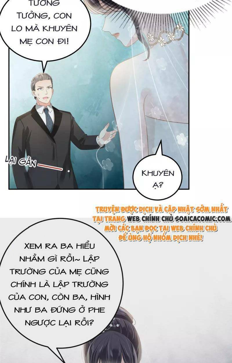 Trọng Sinh Trở Lại: Sủng Nịch Độc Nhất Vô Nhị: Chapter 219