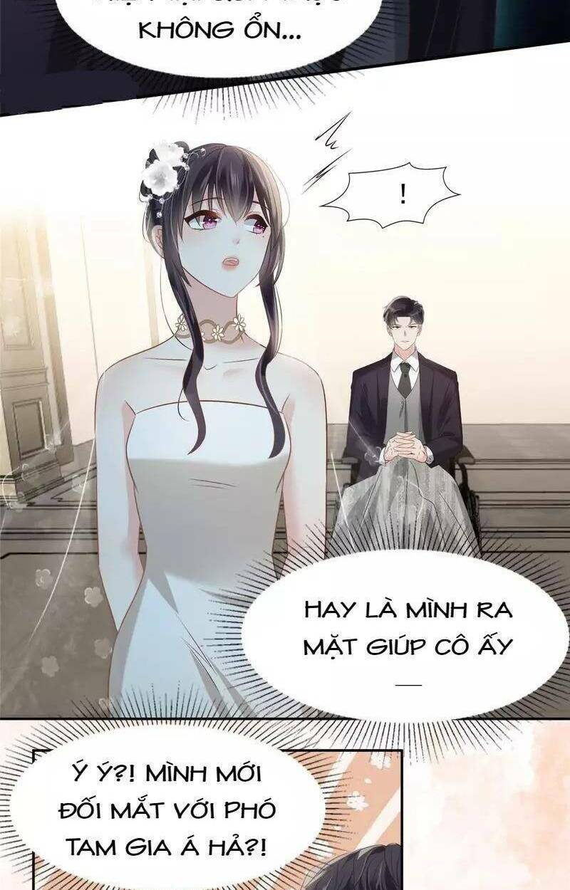 Trọng Sinh Trở Lại: Sủng Nịch Độc Nhất Vô Nhị: Chapter 219