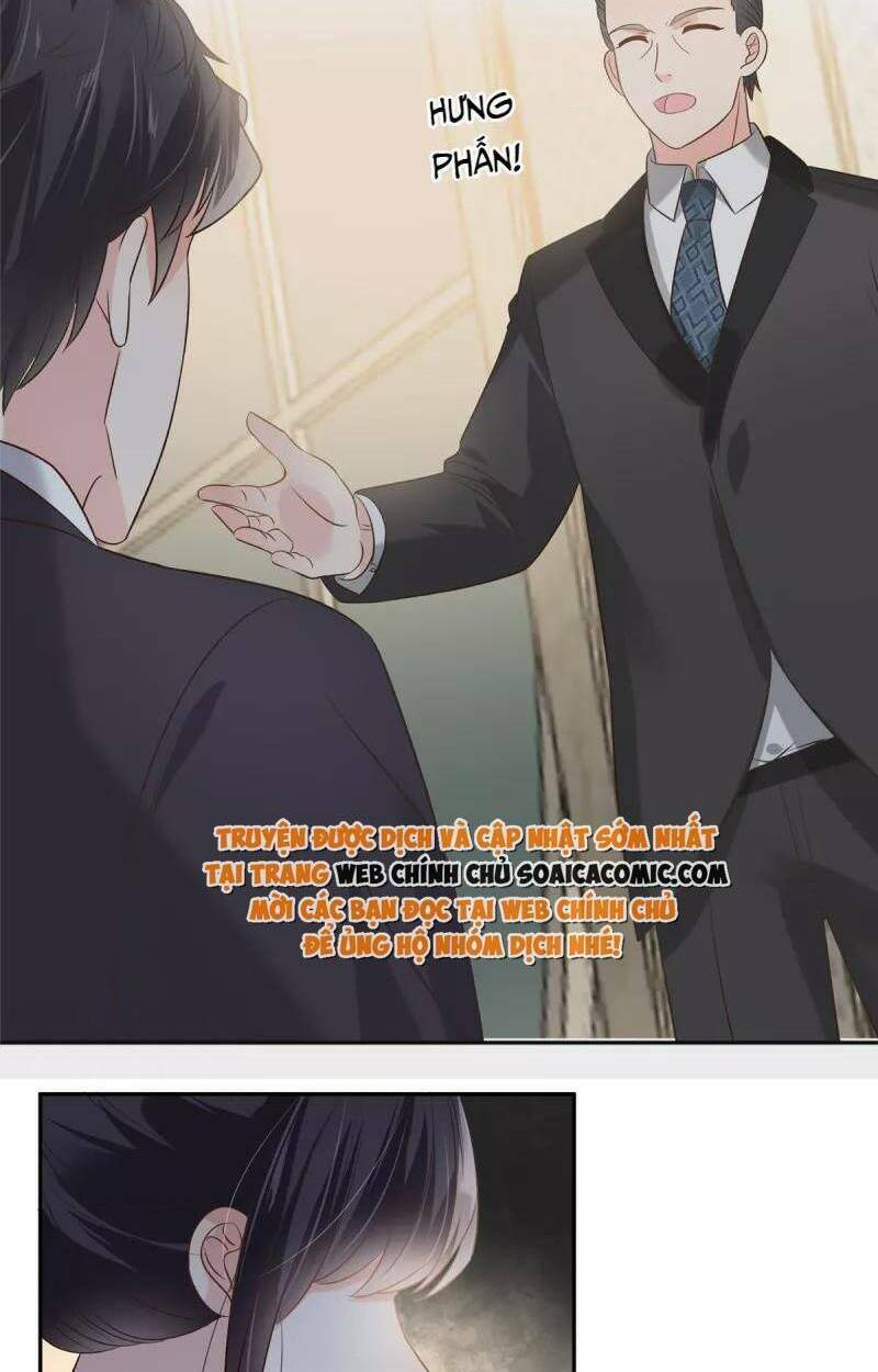 Trọng Sinh Trở Lại: Sủng Nịch Độc Nhất Vô Nhị: Chapter 219