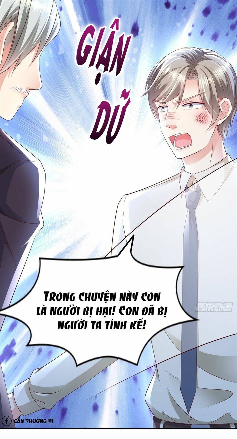 Trọng Sinh Trở Lại: Sủng Nịch Độc Nhất Vô Nhị: Chapter 22