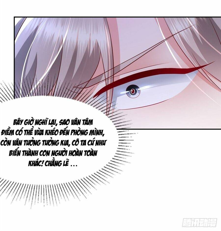 Trọng Sinh Trở Lại: Sủng Nịch Độc Nhất Vô Nhị: Chapter 22