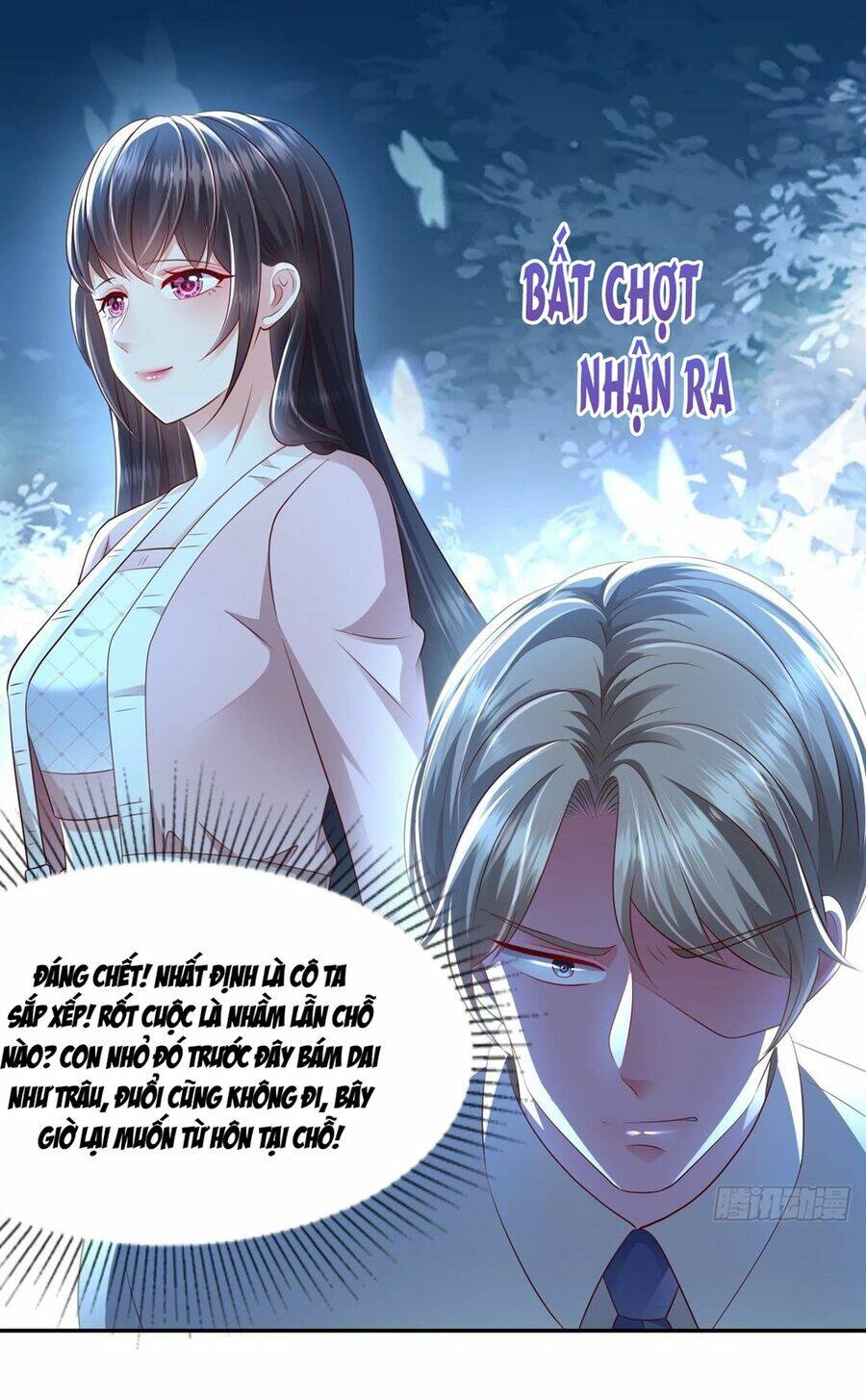Trọng Sinh Trở Lại: Sủng Nịch Độc Nhất Vô Nhị: Chapter 22