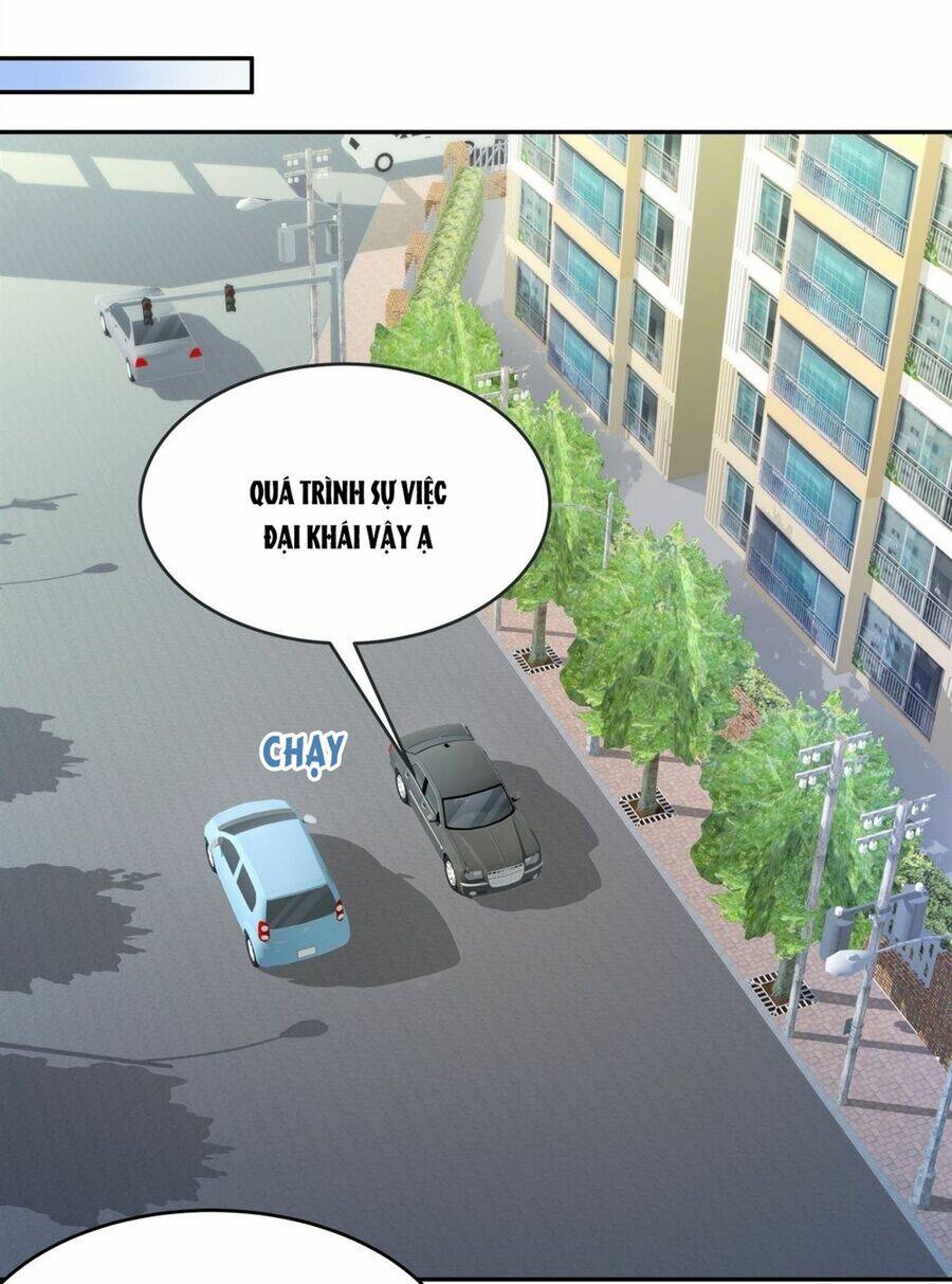 Trọng Sinh Trở Lại: Sủng Nịch Độc Nhất Vô Nhị: Chapter 22