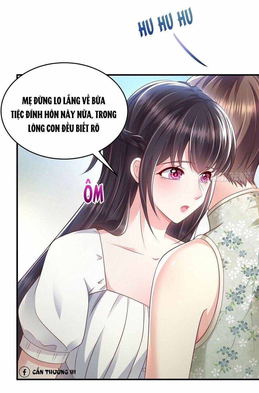Trọng Sinh Trở Lại: Sủng Nịch Độc Nhất Vô Nhị: Chapter 22