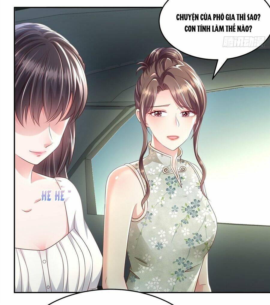 Trọng Sinh Trở Lại: Sủng Nịch Độc Nhất Vô Nhị: Chapter 22