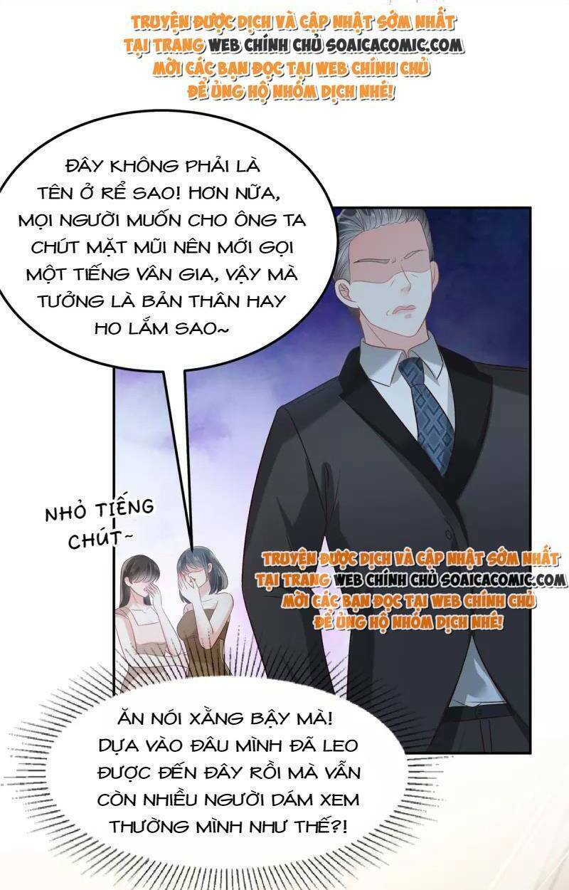 Trọng Sinh Trở Lại: Sủng Nịch Độc Nhất Vô Nhị: Chapter 220