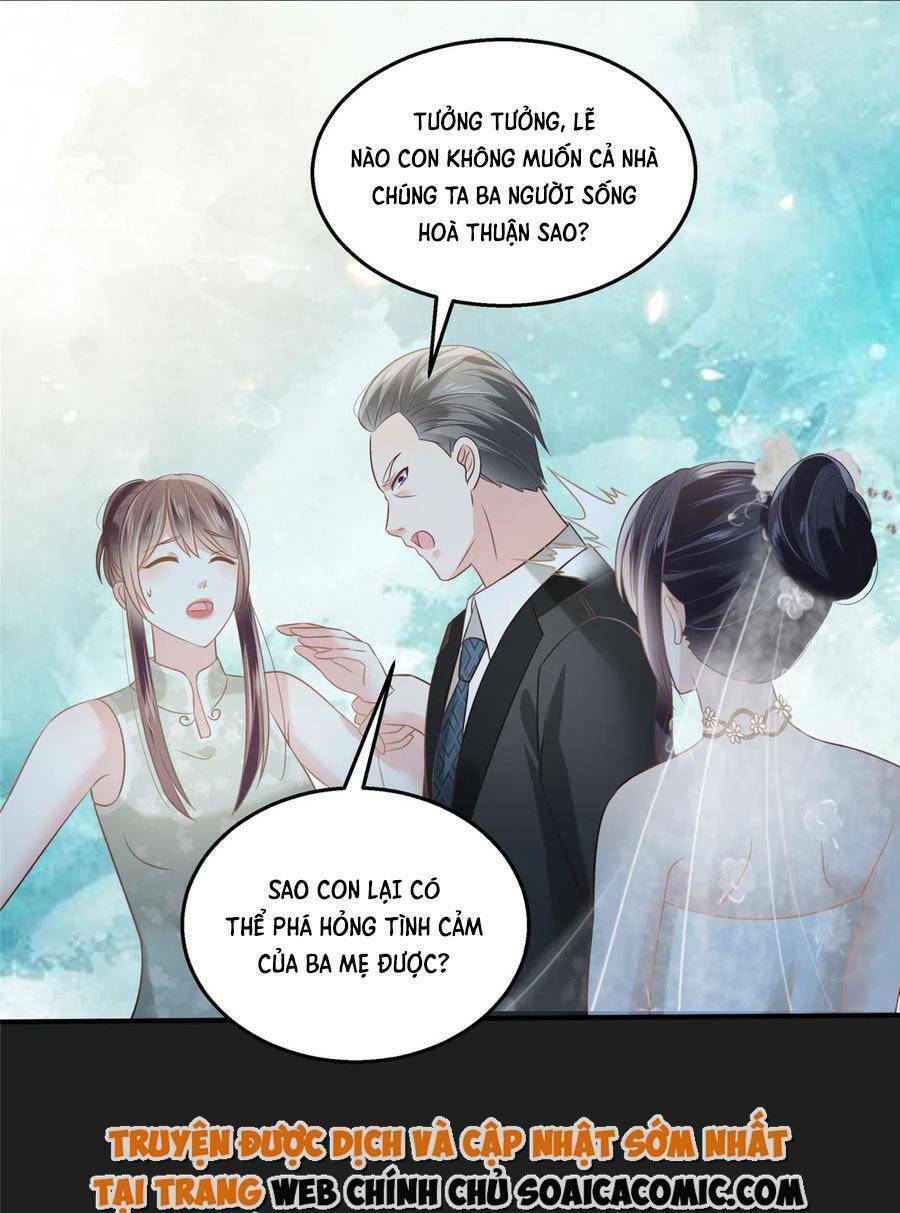 Trọng Sinh Trở Lại: Sủng Nịch Độc Nhất Vô Nhị: Chapter 221