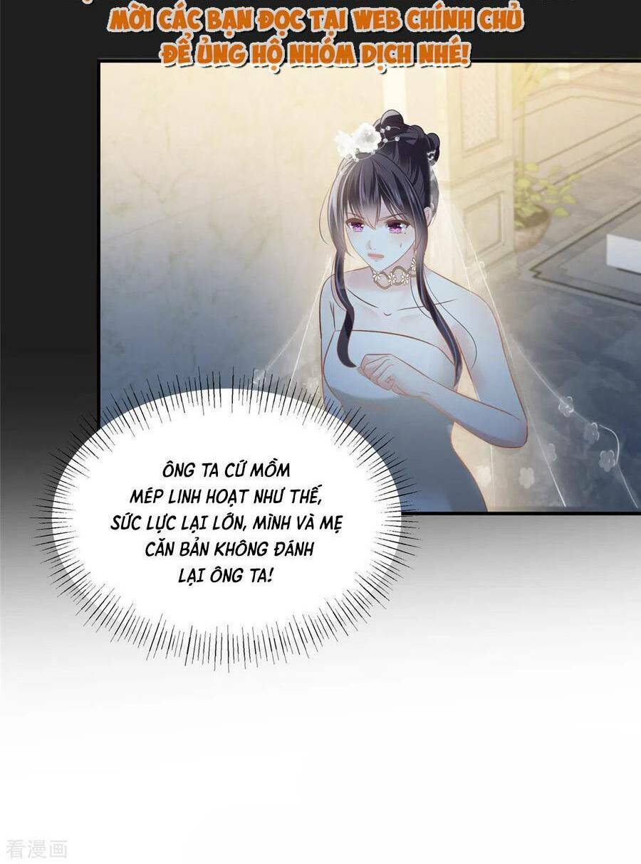 Trọng Sinh Trở Lại: Sủng Nịch Độc Nhất Vô Nhị: Chapter 221