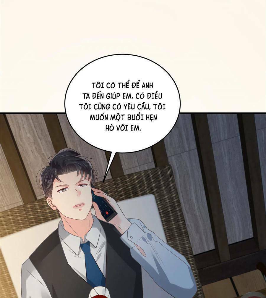 Trọng Sinh Trở Lại: Sủng Nịch Độc Nhất Vô Nhị: Chapter 223