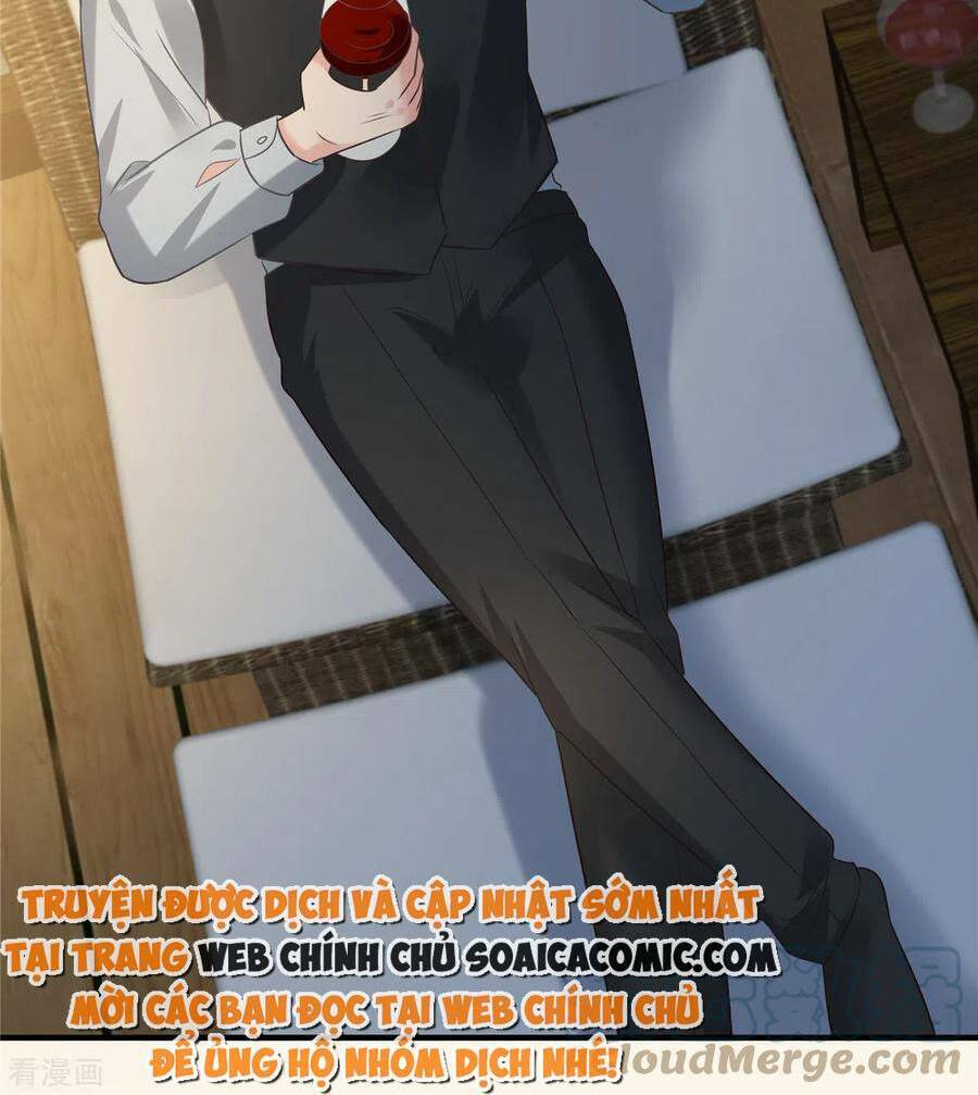 Trọng Sinh Trở Lại: Sủng Nịch Độc Nhất Vô Nhị: Chapter 223