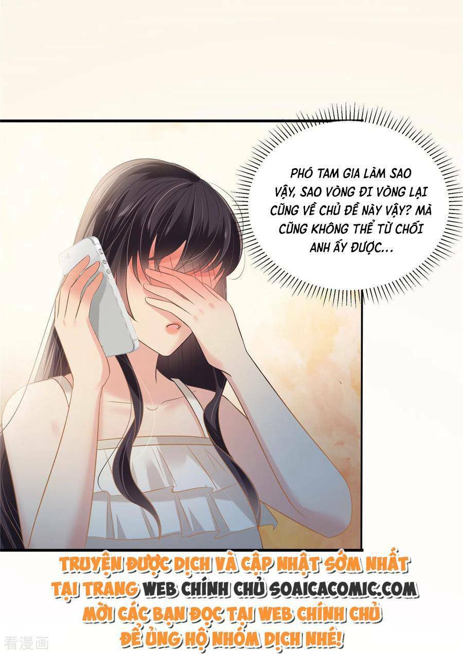 Trọng Sinh Trở Lại: Sủng Nịch Độc Nhất Vô Nhị: Chapter 223