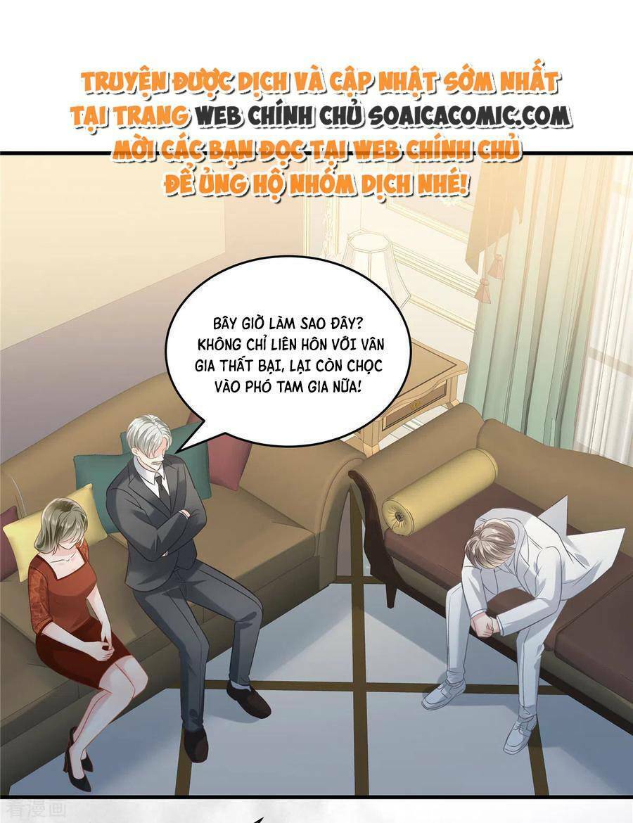 Trọng Sinh Trở Lại: Sủng Nịch Độc Nhất Vô Nhị: Chapter 223