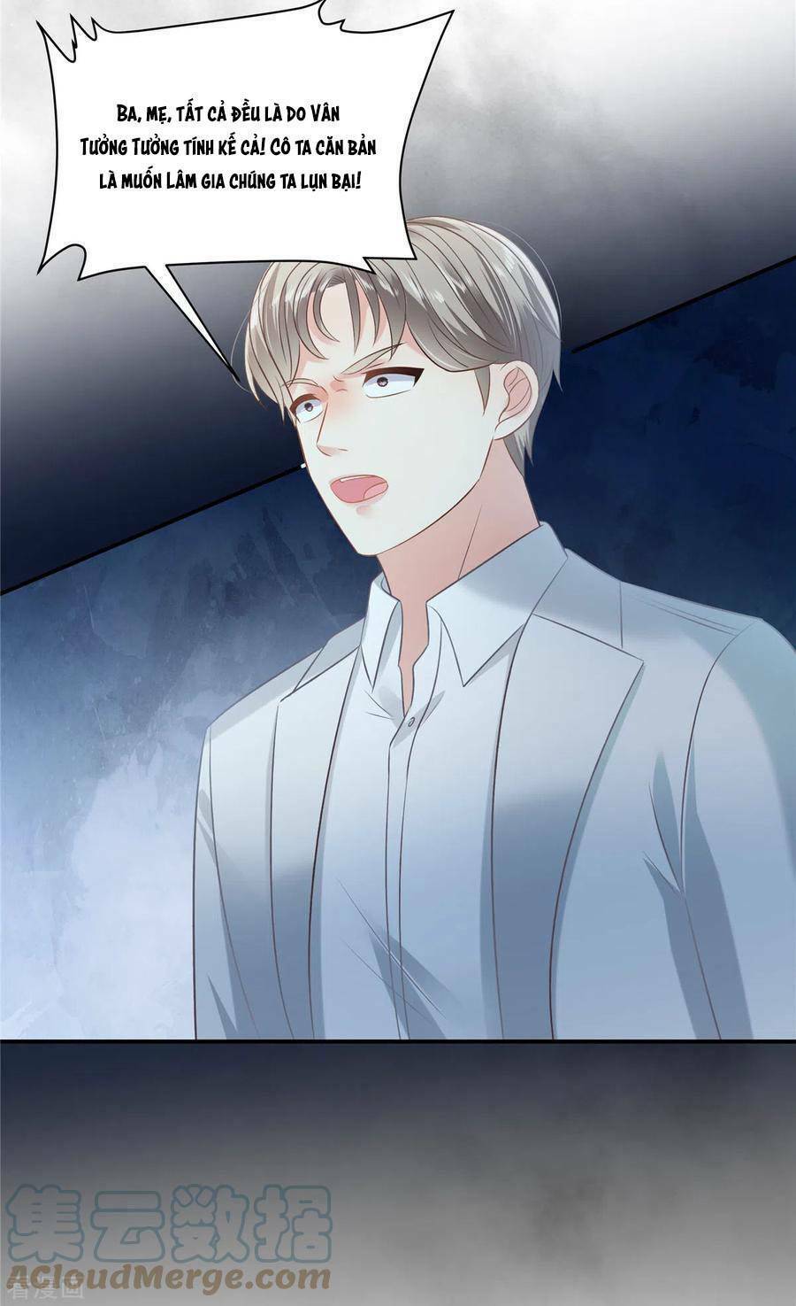Trọng Sinh Trở Lại: Sủng Nịch Độc Nhất Vô Nhị: Chapter 223