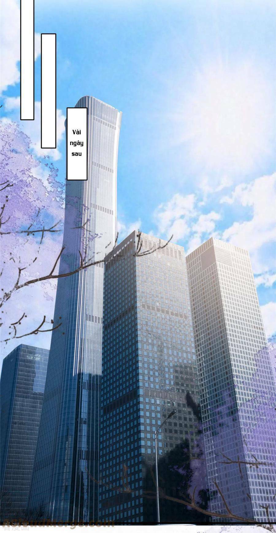 Trọng Sinh Trở Lại: Sủng Nịch Độc Nhất Vô Nhị: Chapter 224