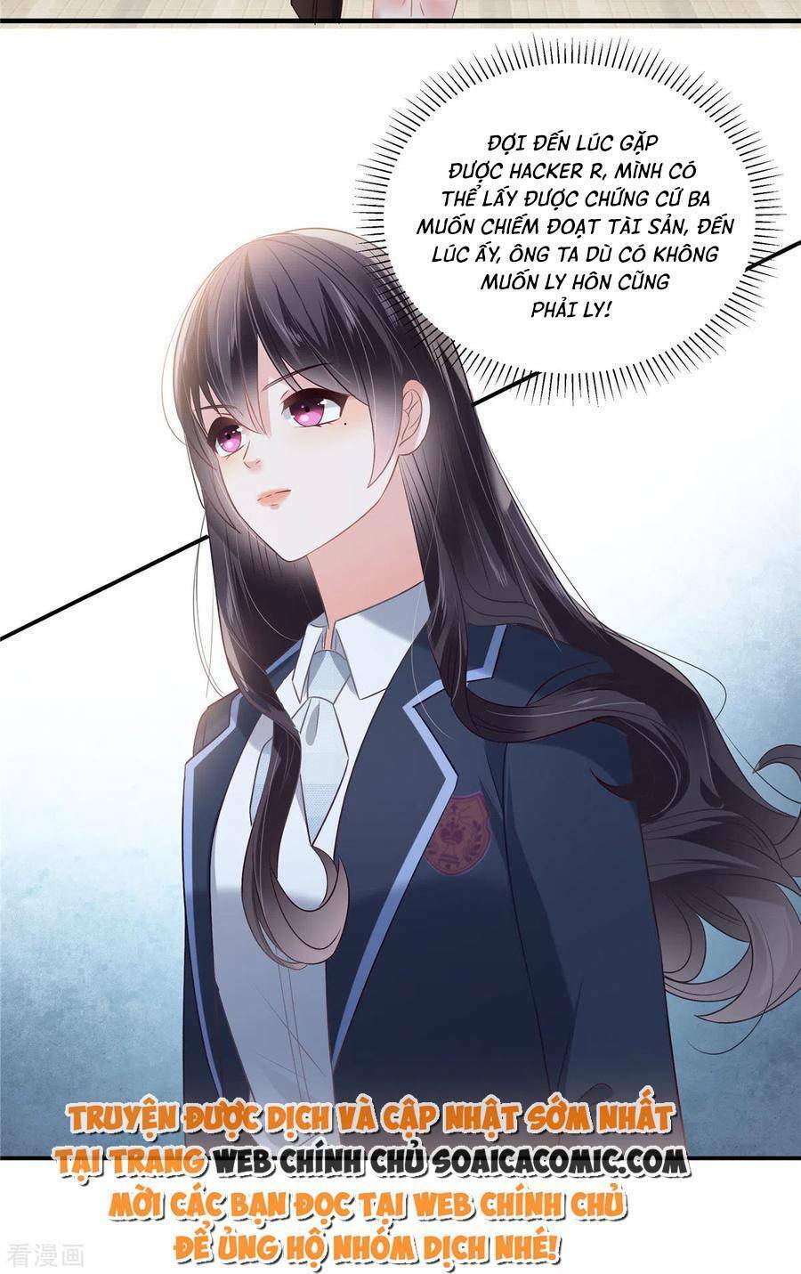 Trọng Sinh Trở Lại: Sủng Nịch Độc Nhất Vô Nhị: Chapter 224