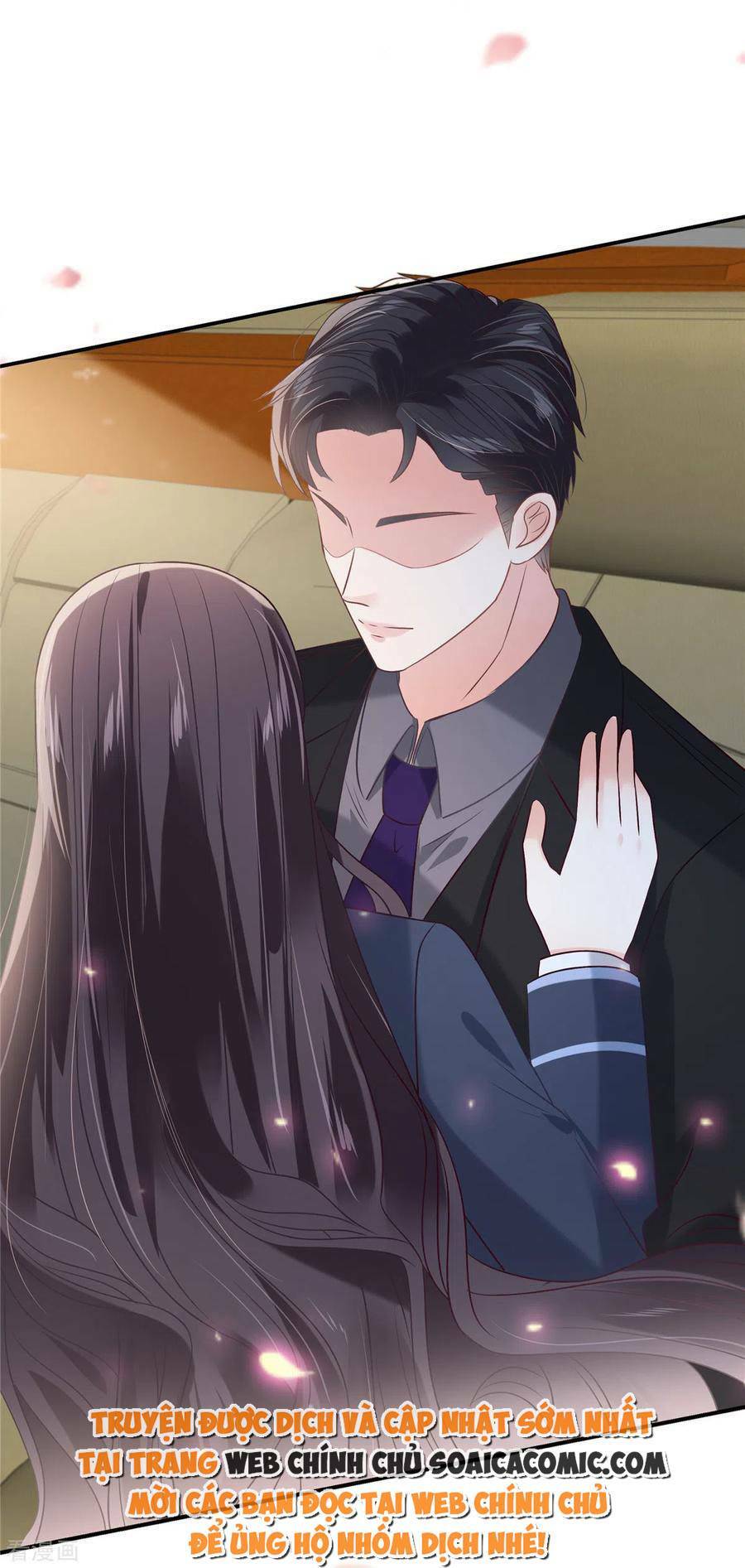Trọng Sinh Trở Lại: Sủng Nịch Độc Nhất Vô Nhị: Chapter 225